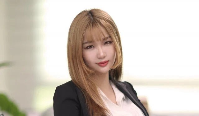 Biến Mẹ Vợ Thành Vợ Hai (Mother in law Second Wife 2022)