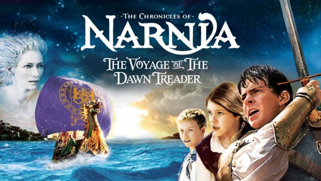 Biên Niên Sử Narnia: Hành Trình Trên Tàu Dawn Treader (The Chronicles of Narnia: The Voyage of the Dawn Treader 2010)