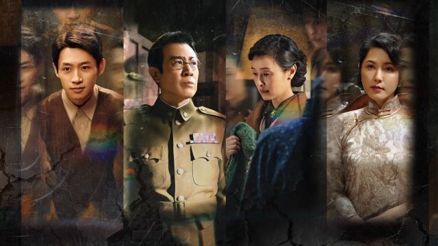 Vinh Diệu Trầm Mặc (Silent Honor || Biển Sâu Đêm Tối)