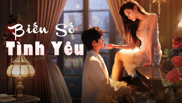 Biến Số Tình Yêu (Fervent Kiss 2024)