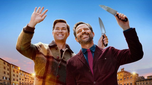 Biết Chết Liền (I Don't Understand You 2024)