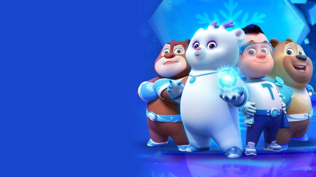 Biệt Đội Boonie (Phần 4) (Boonie Squad (Season 4) 2026)