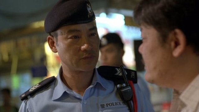 Biệt Đội Cơ Động - Không Lối Thoát (Tactical Unit - No Way Out 2008)