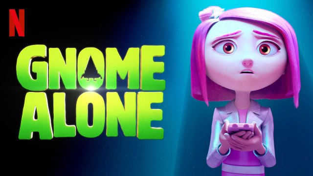 Biệt đội quỷ lùn (Gnome Alone 2018)