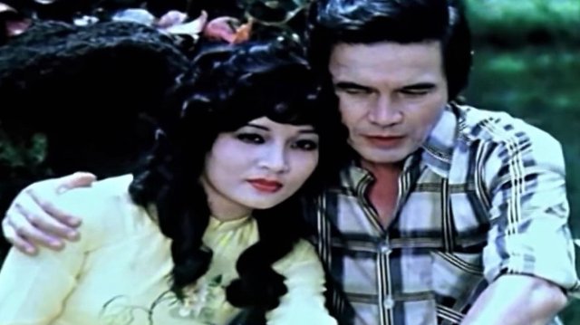 Biệt động Sài Gòn: Điểm hẹn (Saigon Rangers: The Meeting Place 1986)