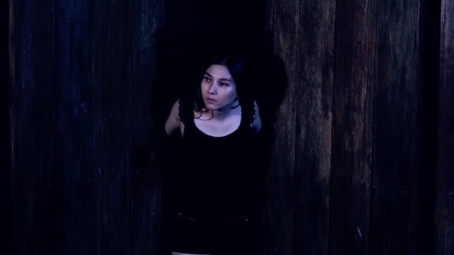 Biệt thự đoạt mệnh (The Villa of Death 2018)