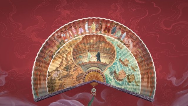 Biểu Muội Vạn Phúc (Biao Mei Wan Fu)