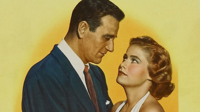 Big Jim McLain (Big Jim McLain 1952)