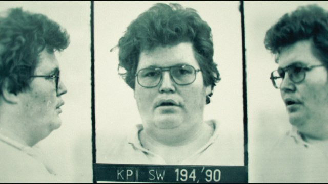 Big Mäck: Xã hội đen và vàng (Big Mäck: Gangsters and Gold 2023)