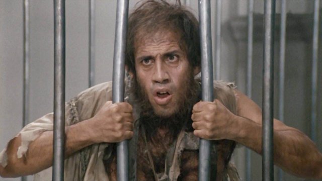 Bingo Bongo (Bingo Bongo)