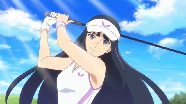 BIRDIE WING -Golf Girls’ Story- Season 2 (BIRDIE WING -Golf Girls’ Story- Season 2 2023)