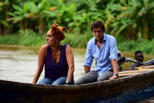 Black Beach (Black Beach 2020)