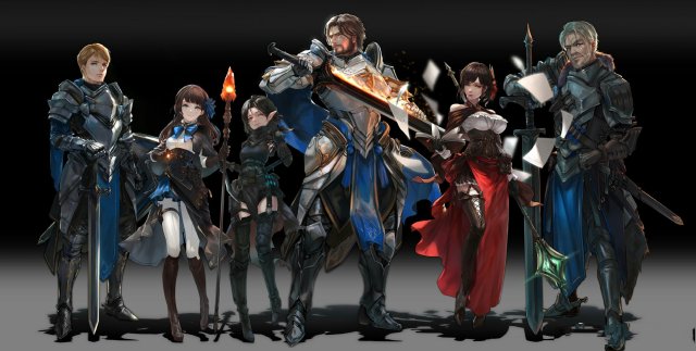 Blade of Dawn ( The Sword Of Dawn 2022)