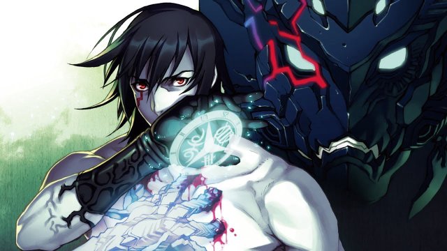 Blassreiter (Blassreiter 2008)