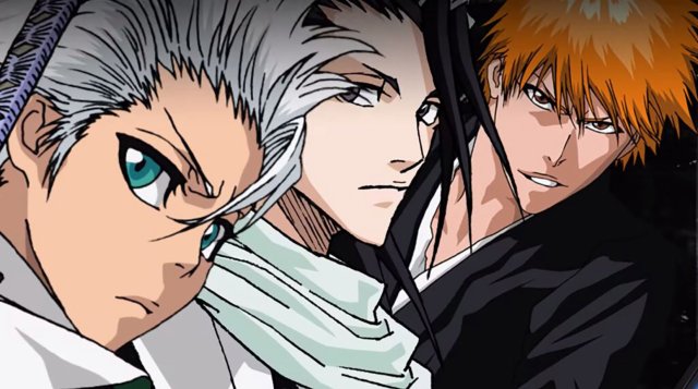 Bleach Huyết Chiến Ngàn Năm (part 2) - Chia Biệt (Bleach 千年血戦篇-訣別譚- 2023)