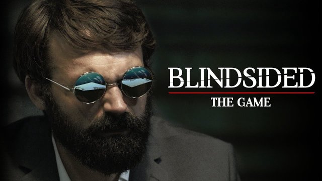 Màn Đêm Của Sicario (Night of the Sicario (Blindsided) 2021)