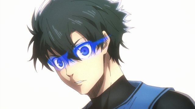 Blue Lock (ブルーロック 2022)