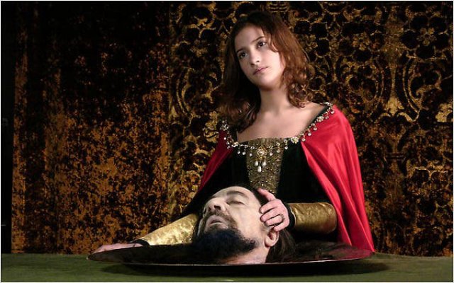 Bluebeard (Bluebeard 2017)