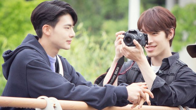 Blueming: Hoa Nở Vì Em (Blueming 2022)