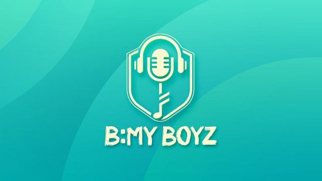 B:MY BOYZ (B:MY BOYZ 2025)