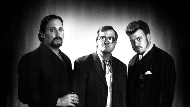 Bộ ba trộm cắp: Chúc kẻ xấu ngủ ngon (Trailer Park Boys: Say Goodnight to the Bad Guys 2008)