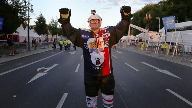 Bộ ba trộm cắp: Nhiệm vụ ở châu Âu (Trailer Park Boys: Out of the Park: Europe 2016)