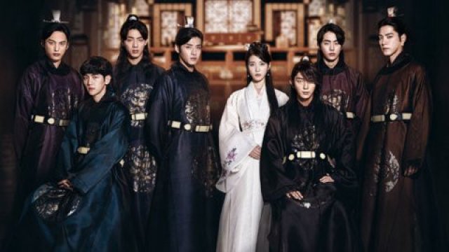 Bộ Bộ Kinh Tâm (Scarlet Heart 2015)