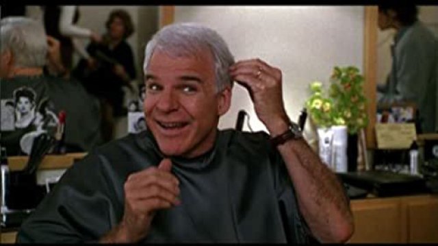 Bố Của Cô Dâu Phần 2 (Father of the Bride Part II 1995)