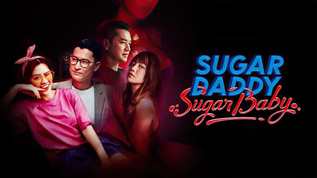 Bố Đường Con Nuôi (Sugar Daddy vs Sugar Baby)