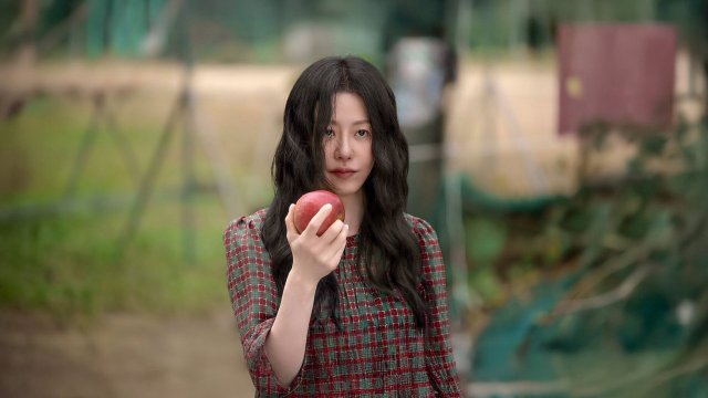 Bọ Ngựa (Queen Mantis 2025)