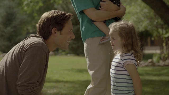 Bỏ Rơi (Stray 2017)