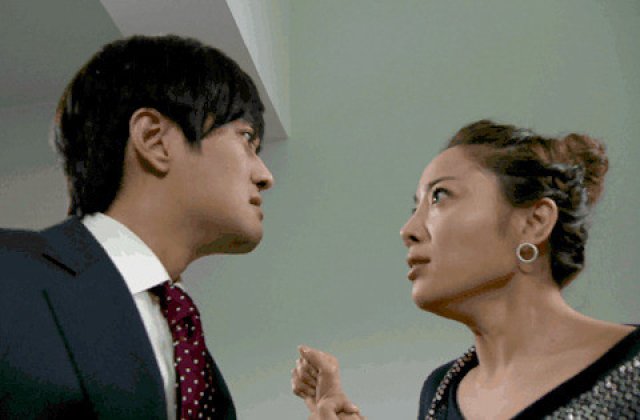 Bộ Sưu Tập Những Cô Vợ Đảm Đang (한국 장모님들 사위사랑 컬렉션 2021)