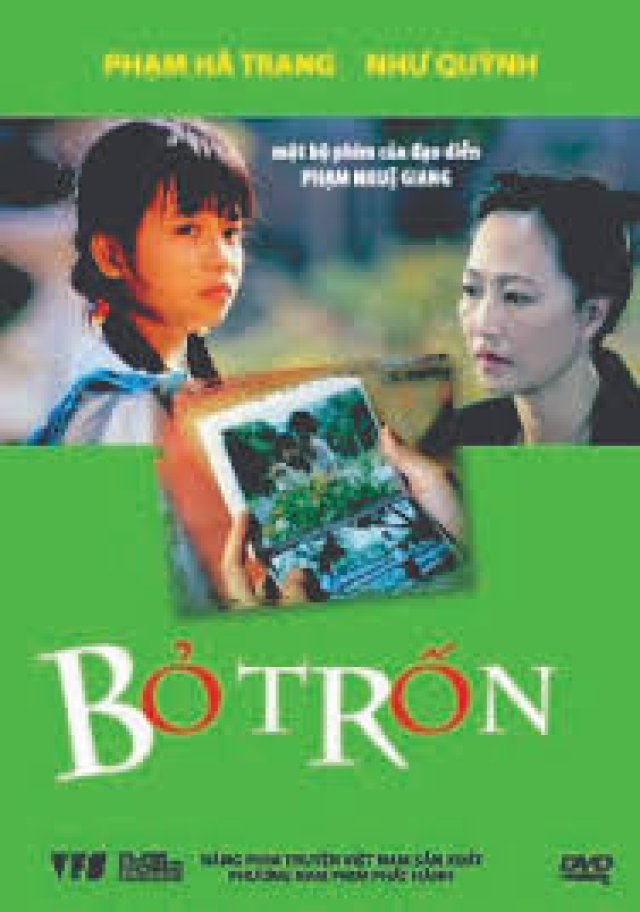 Bỏ trốn (Flee 1996)