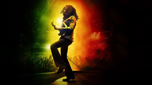 Bob Marley: Một Tình Yêu (Bob Marley: One Love 2024)