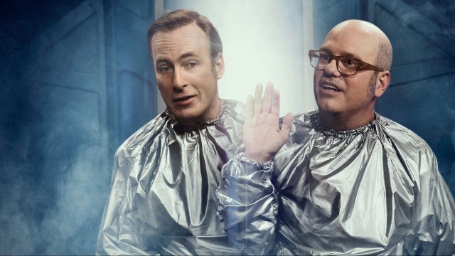 Bob và David (W/ Bob & David 2015)