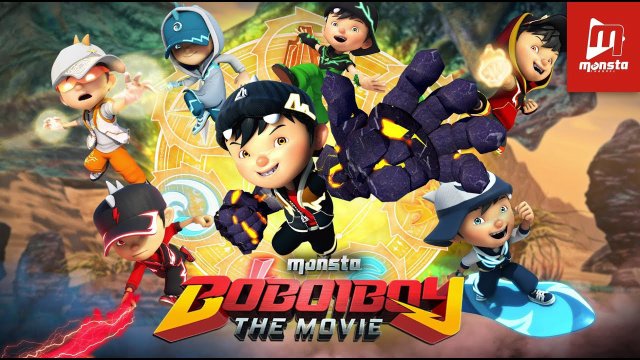 BoBoiBoy (BoBoiBoy 2011)