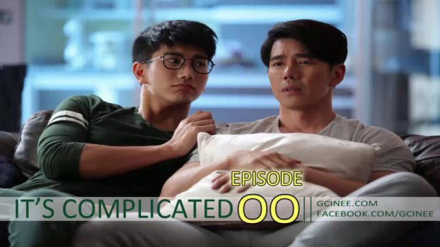 Bởi Vì Tình Yêu Rất Phức Tạp (It’s Complicated 2018)
