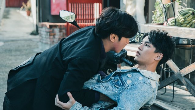 Bởi Vì Yêu 2020 (Because of You 2020)