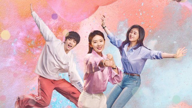 Bốn Chuyện Vui (Those Days 2025)