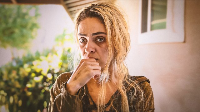 Bốn ngày tốt lành (Four Good Days 2020)