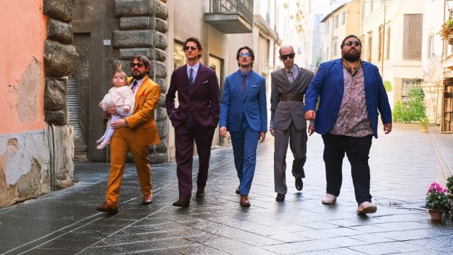 BÓNG ĐÁ ẢO ĐÃ HỦY HOẠI CHÚNG TÔI (Fantasy Football Ruined Our Lives 2025)