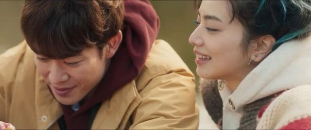 Bóng Hình Ánh Trăng (Moonlight Shadow 2021)