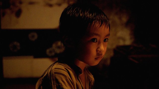 Bóng Lửa (Shadow of Fire 2023)