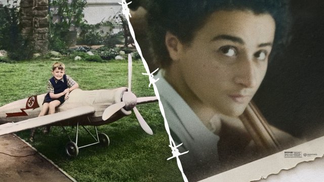 Bóng Tối Của Chỉ Huy (The Commandant's Shadow 2024)