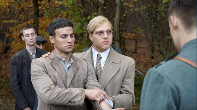 Bonhoeffer: Pastor. Spy. Assassin (Bonhoeffer: Pastor. Spy. Assassin 2024)