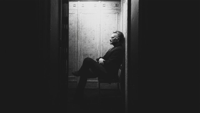 Bono: Câu Chuyện Về Sự Buông Bỏ (Bono: Stories of Surrender 2025)