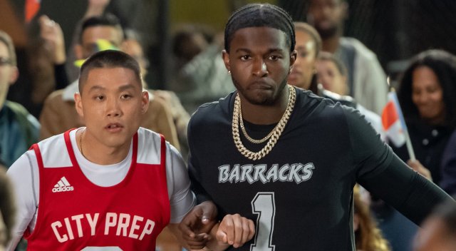 Boogie (Boogie 2021)