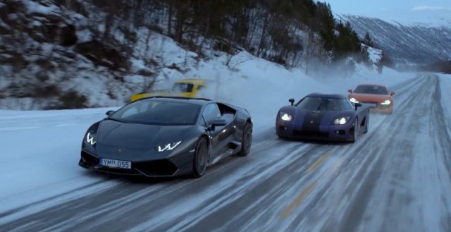 Børning 2 (Børning 2 2016)