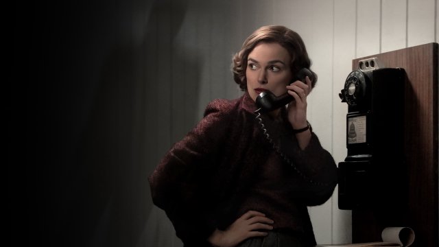 Boston Strangler (Boston Strangler 2023)