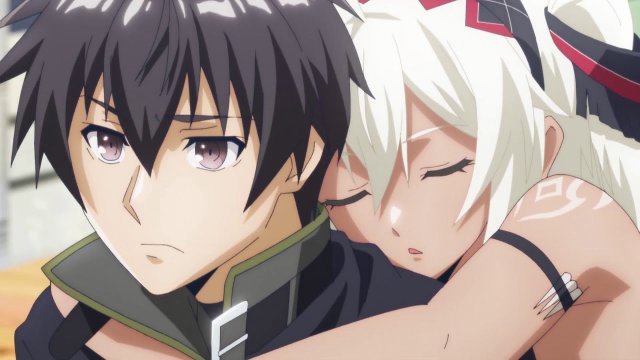 Bạo Thực Cuồng Nhân (Boushoku no Berserk 2023)